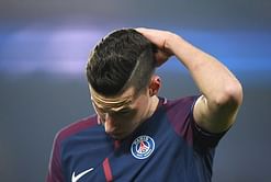 Julian Draxler says he is happy at PSG but refuses to rule out Bayern Munich move
