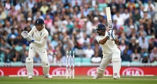 England vs India 2018: Having Virat Kohli at the other end made my job a little easier, says Hanuma Vihari