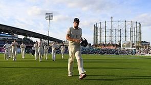 Alastair Cook: A fairy tale ending to a perfect start