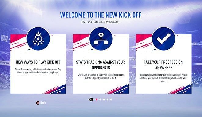 Image result for fifa 19 kick off mode