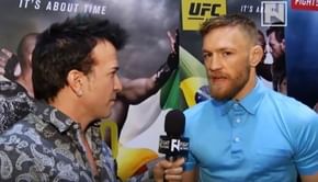 UFC News: Robin Black talks about Conor McGregor's 'Art of War' tactics