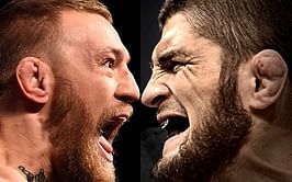 5 UFC fights that matched the McGregor vs Khabib hype