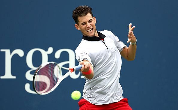 2018 US Open - Day 5