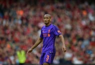 Liverpool v S.S.C Napoli - Pre Season Friendly