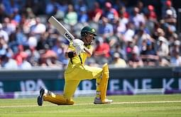 D'Arcy Short Hits 23 Sixes in Australia's Domestic One-Day Tournament