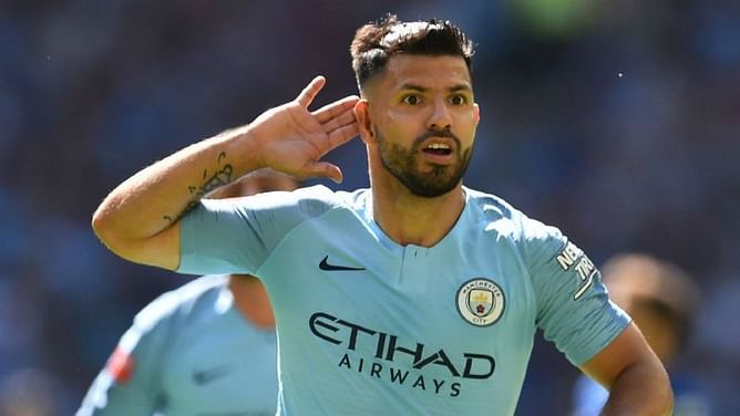 English Premier League 2018-19: Manchester City Team vs Cardiff, Predicted XI