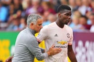 Image result for mourinho pogba