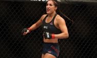 Tatiana Suarez has the potential to be a future UFC champion