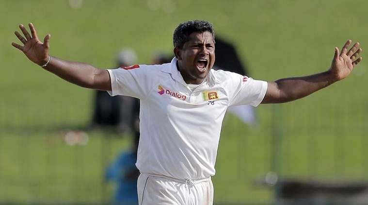 Image result for rangana herath