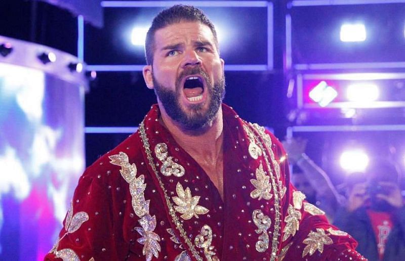 Bobby Roode is lost and is no more glorious 