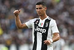 Top 5 left wingers in the world right now