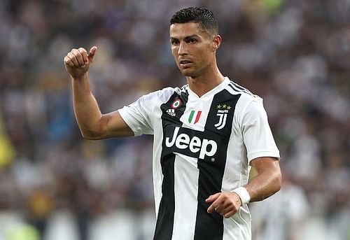 Juventus v SS Lazio - Serie A