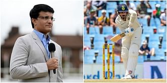 Ganguly slams Shastri, Indian opener to play County cricket and more - Cricket News Today, 8th September 2018