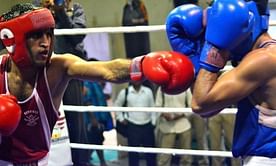 Mary Kom's trainer Chhote Lal Yadav now 2-star AIBA coach