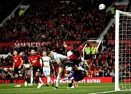 Manchester United v Derby County - Carabao Cup Third Round