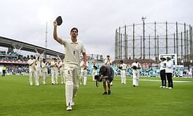 Top 5 innings by Alastair Cook for England