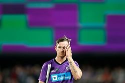 D'Arcy Short injured after being bitten by his own dog