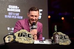 Twitter reacts as Conor McGregor privately donates €10,000 to treatment fund for sepsis-diagnosed 5-year-old