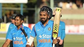 3 Indian batsmen who could bat at No 3 in the Asia Cup 2018
