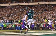 NFC Championship - Minnesota Vikings v Philadelphia Eagles