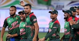 Asia Cup 2018: Bangladesh’s probable XI for the final