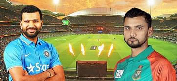 Asia Cup Final 2018- India vs Bangladesh: 4 factors which could determine the fate of the match