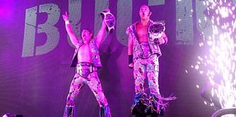 Predicting all the 16 teams for NJPW: World Tag League 2018