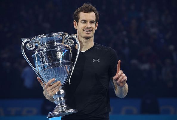 Day Eight - Barclays ATP World Tour Finals