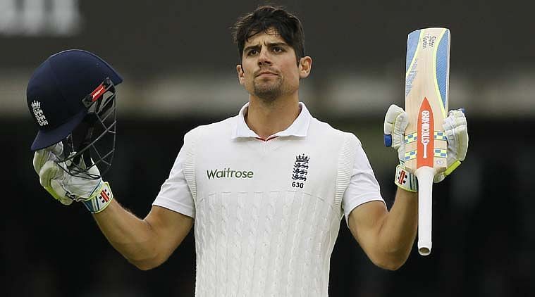 Image result for alastair cook 295