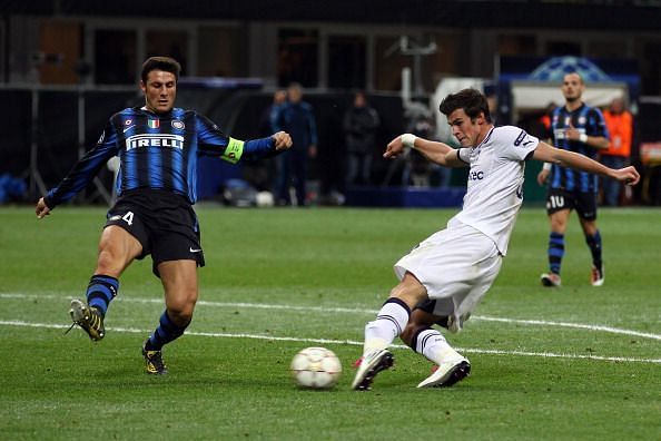FC Internazionale Milano v Tottenham Hotspur - UEFA Champions League
