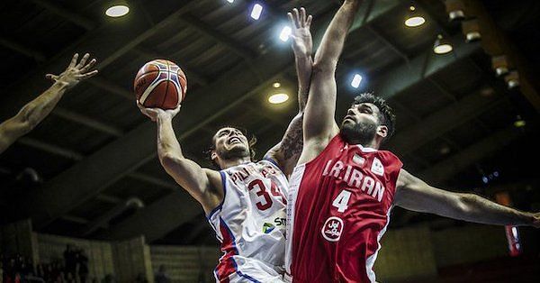 FIBA World Cup 2019 Asian Qualifiers: Despite the loss to Iran, future is bright for the new look Team Pilipinas
