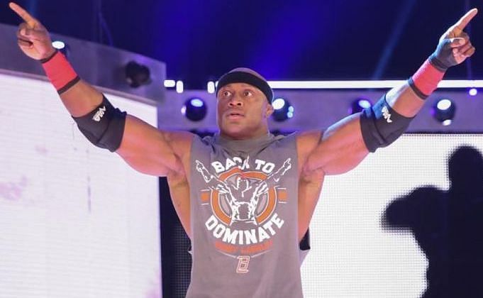 It&#039;s time to revive Bobby Lashley