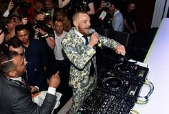 A look at some of the fun prop bets related to Conor McGregor's fight at UFC 229