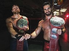 3 possible reasons why The Shield were added into the Raw tag-team title picture