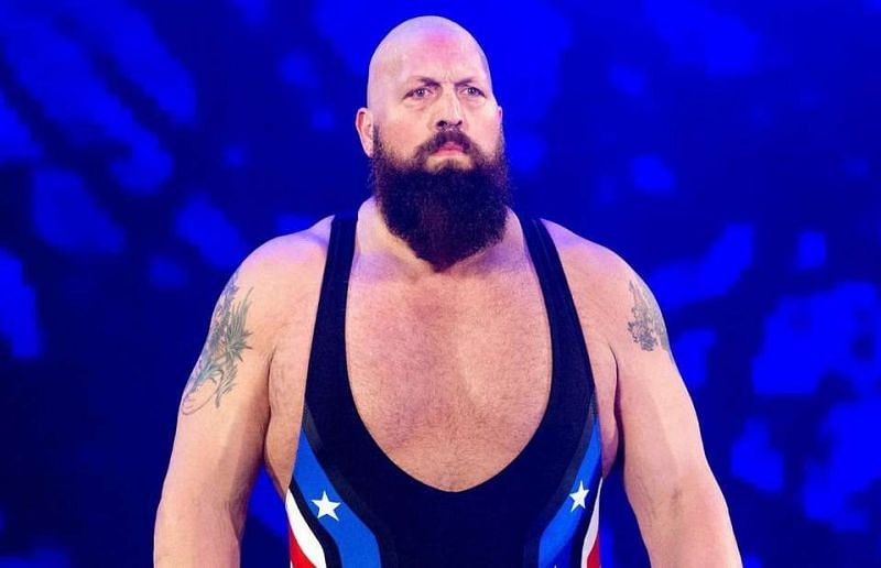 The Big Show is set to return soon