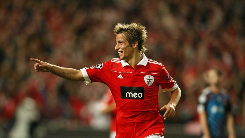 Coentrao terminated his contract with Real Madrid in the summer