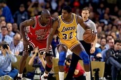 5 Youngest Finals MVP Winners in NBA History