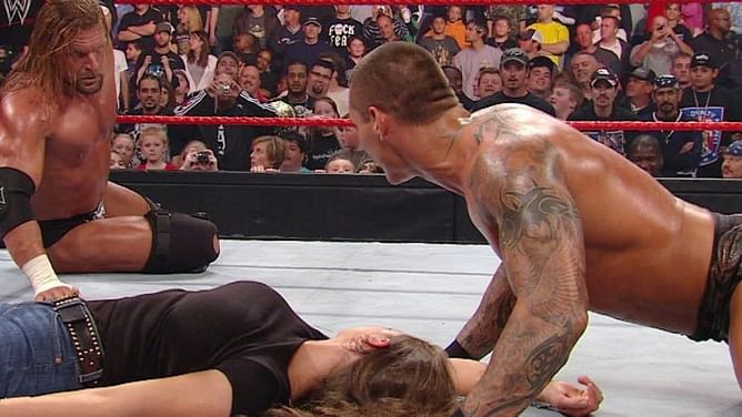 Top 5 Most Viewed Wrestling Clips of All Time