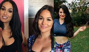 What if Kaitlyn never left the WWE?