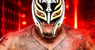 3 Potential matches for Rey Mysterio upon his return