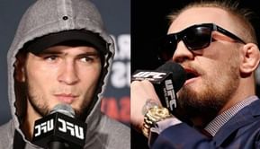 UFC 229: Shocking details about the Conor McGregor vs Khabib Nurmagomedov Press Conference announced
