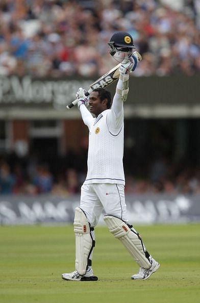 England v Sri Lanka: 1st Investec Test - Day Four