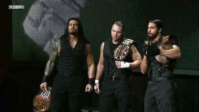 5 Facts You Probably Didn't Know About NXT
