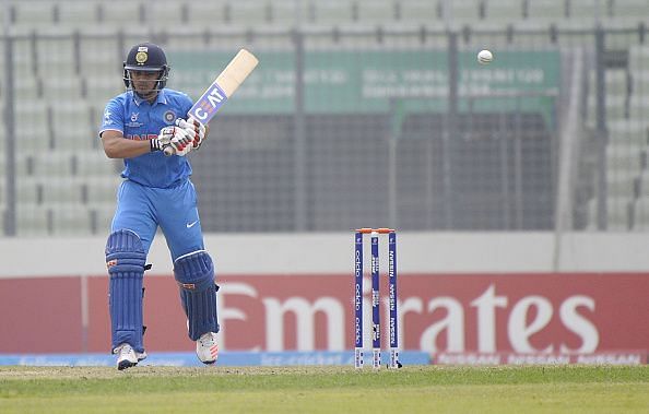 Ishan Kishan&#039;s top-scored for Jharkhand as they beat Tamil Nadu in a close encounter