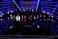 The Best FIFA Football Awards - Show