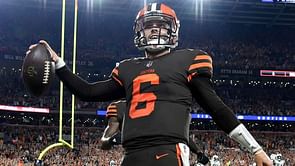 Browns end 635-day drought with first win since 2016 after downing Jets