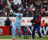 5 highest ODI scores of Sourav Ganguly