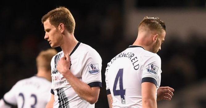 Premier League: Ranking the top 5 defensive duos of the current season