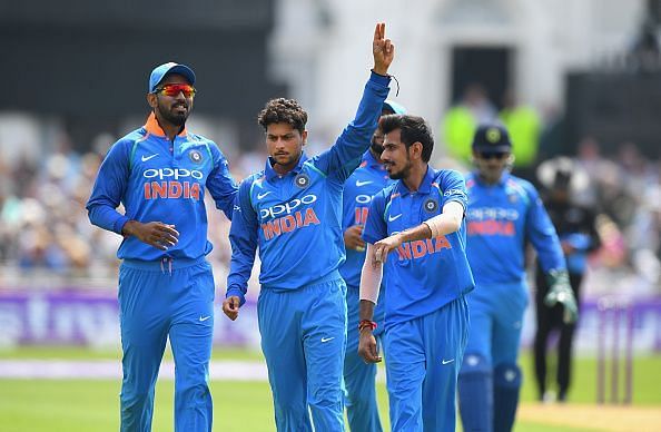 *Favourites India will start their Asia Cup campaign v Hong Kong