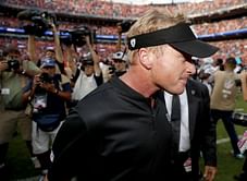 New coaches get off to rough starts in 2018